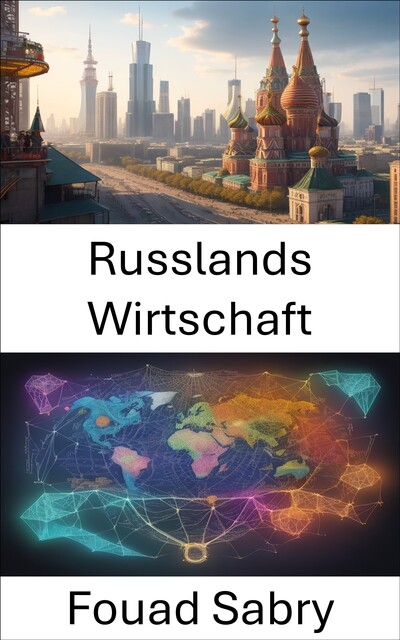 Russlands Wirtschaft, Fouad Sabry