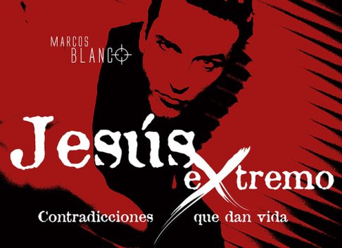 Jesús extremo, Marcos Blanco