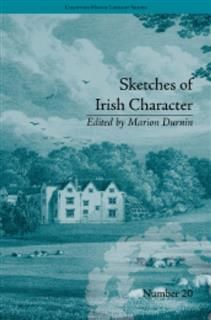 Sketches of Irish Character, Marion Durnin, S.C. Hall