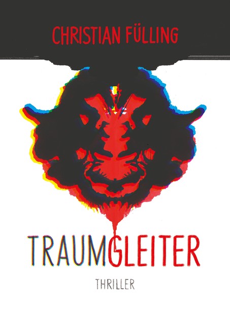 Traumgleiter, Christian Fülling