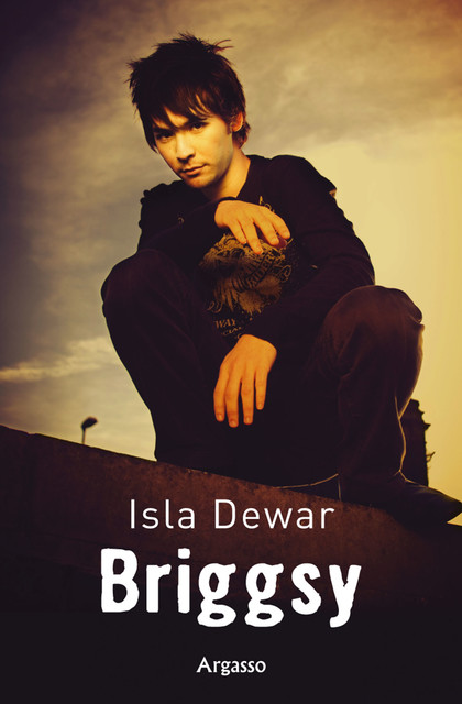 Briggsy, Isla Dewar