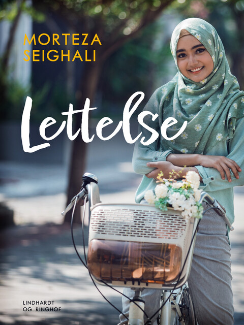 Lettelse, Morteza Seighali