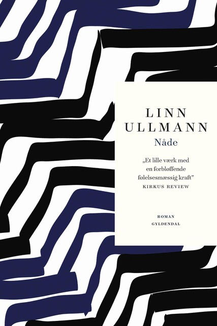 Nåde, Linn Ullmann
