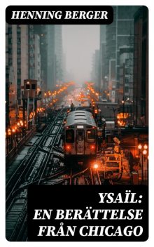 Ysaïl: En berättelse från Chicago, Henning Berger