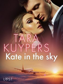 Kate in the sky, Tara Kuypers