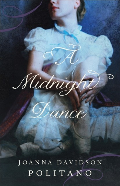 Midnight Dance, Joanna Davidson Politano