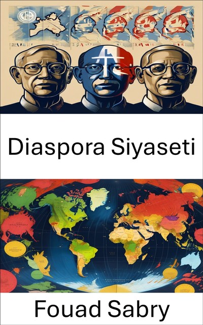 Diaspora Siyaseti, Fouad Sabry