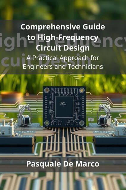 Comprehensive Guide to High-Frequency Circuit Design, Pasquale De Marco