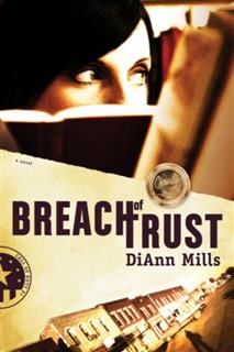 Breach of Trust, Diann Mills