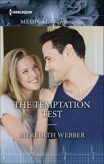 The Temptation Test, Meredith Webber