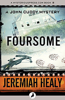 Foursome, Jeremiah Healy