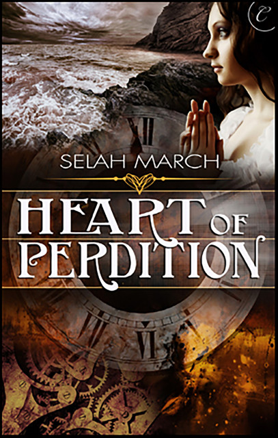 Heart of Perdition, Selah March