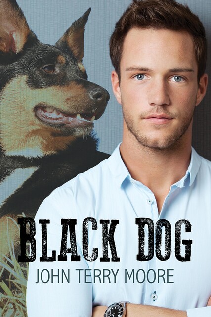Black Dog, John Moore