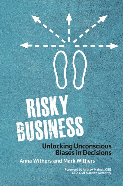 Risky Business, Anna Withers