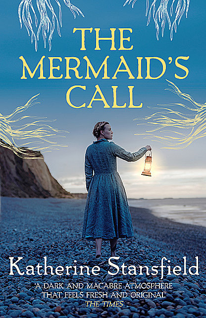 The Mermaid's Call, Katherine Stansfield