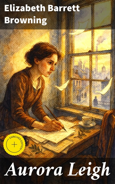 Aurora Leigh, Elizabeth Barrett Browning