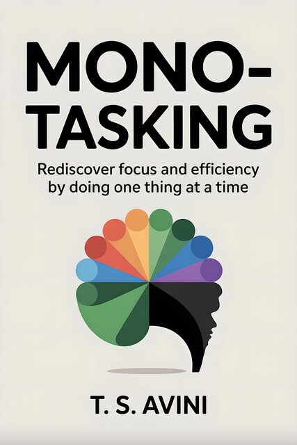 Mono-Tasking, T. S Avini