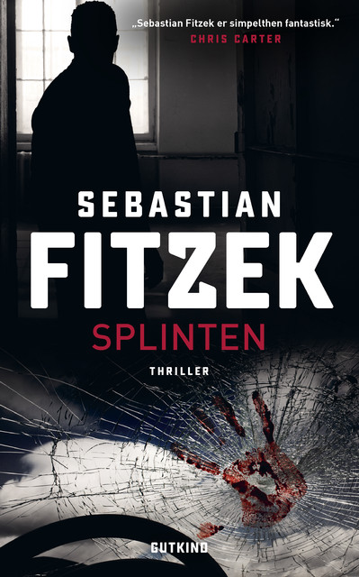 Splinten, Sebastian Fitzek