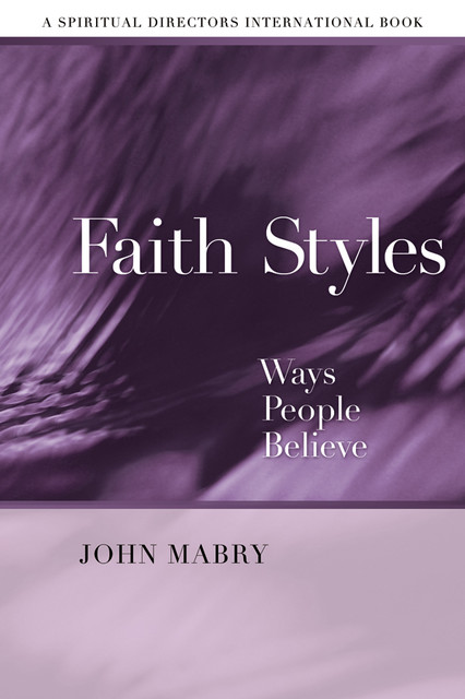 Faith Styles, John R. Mabry