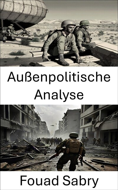 Außenpolitische Analyse, Fouad Sabry