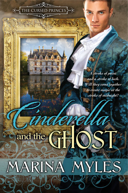 Cinderella and the Ghost, Marina Myles