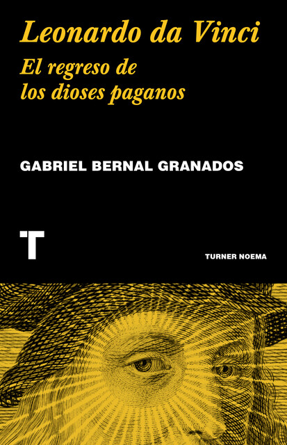 Leonardo da Vinci, Gabriel Bernal Granados