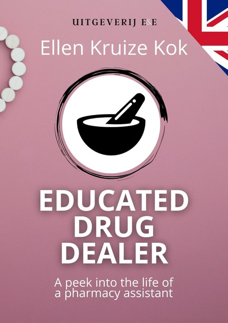 Educated Drugdealer, Ellen Kruize Kok
