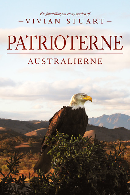 Patrioterne – Australierne 15, Vivian Stuart