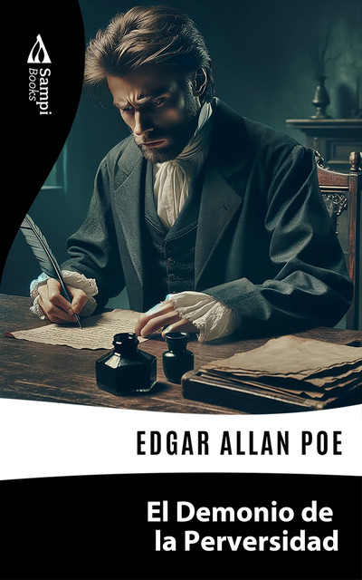 El Demonio de la Perversidad, Edgar Allan Poe