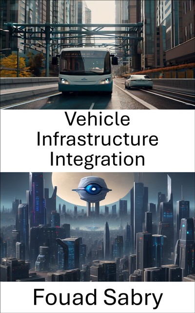 Vehicle Infrastructure Integration, Fouad Sabry