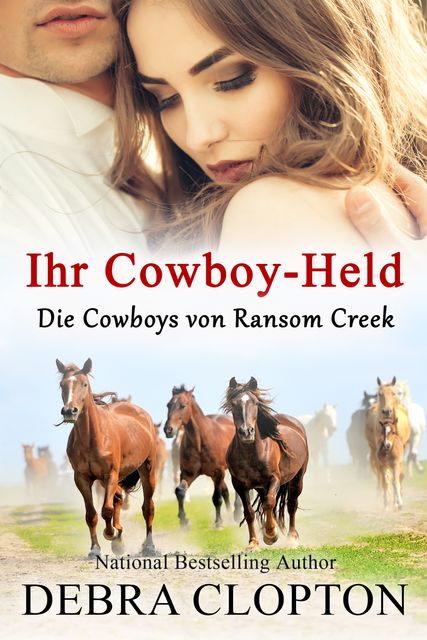 Ihr Cowboy-Held, Debra Clopton