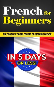 French for Beginners, Bruno Thomas, Émile Dubois
