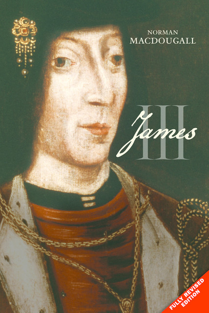 James III, Norman Macdougall