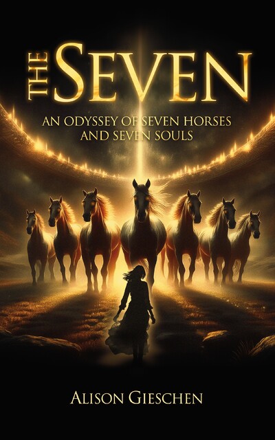 The Seven, Alison Gieschen