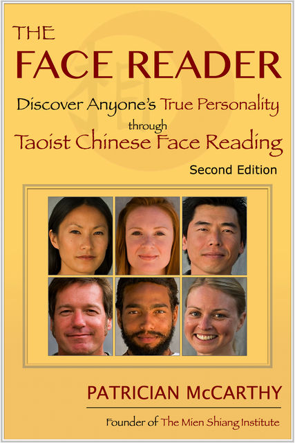 The Face Reader, Patrician McCarthy