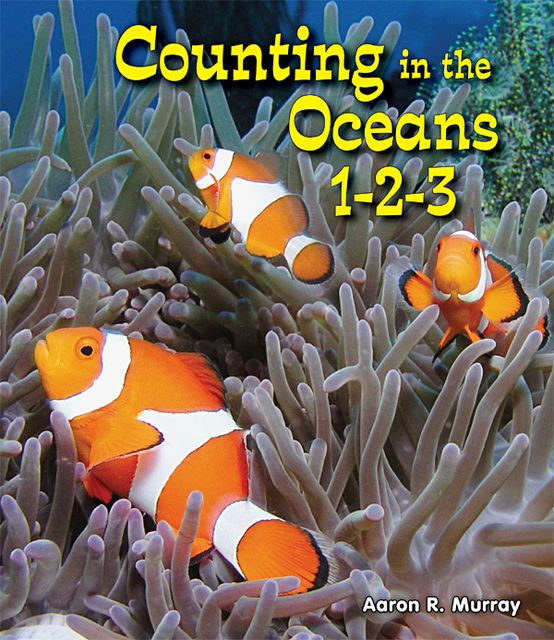 Counting in the Oceans 1–2–3, Aaron R.Murray
