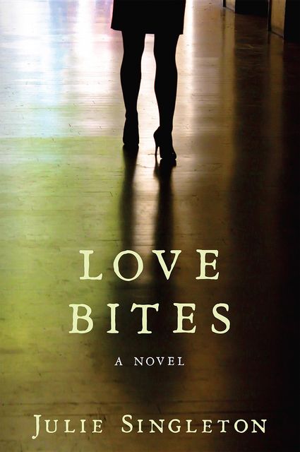 Love Bites, Julie Singleton
