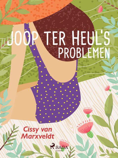 Joop ter Heul's problemen, Cissy van Marxveldt