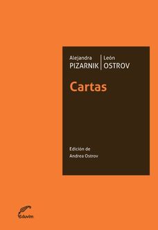 Cartas, León Ostrov