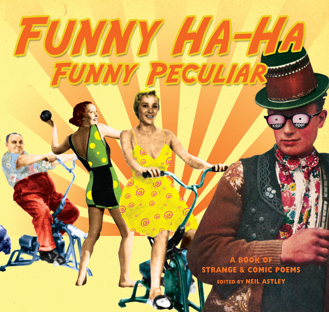 Funny Ha-Ha, Funny Peculiar, Neil Astley