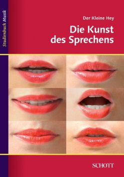 Der kleine Hey, Julius Hey