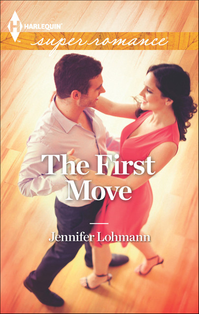 The First Move, Jennifer Lohmann