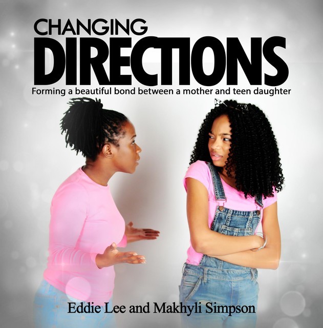 Changing Directions, Eddie Lee, Makhyli Simposon