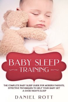 Baby Sleep Training, Daniel Rott