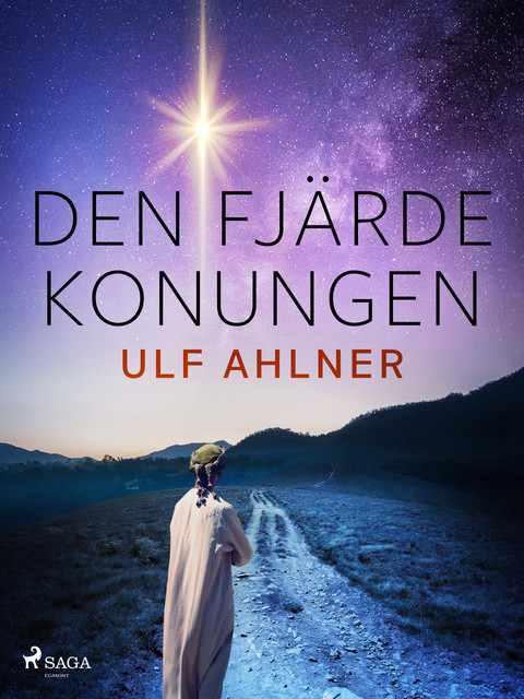 Den fjärde konungen, Ulf Ahlner