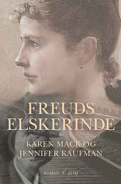 Freuds elskerinde, Jennifer Kaufman, Karen Mack