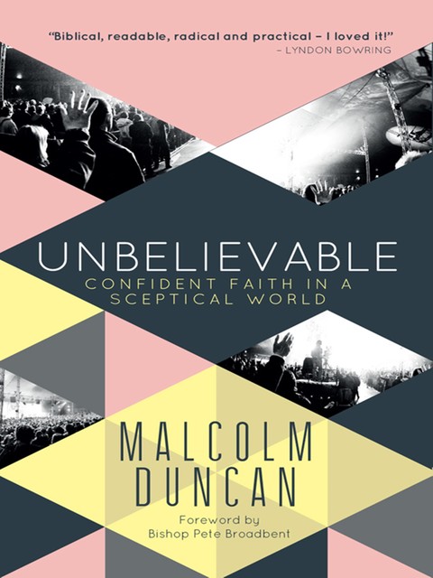Unbelievable, Malcolm Duncan