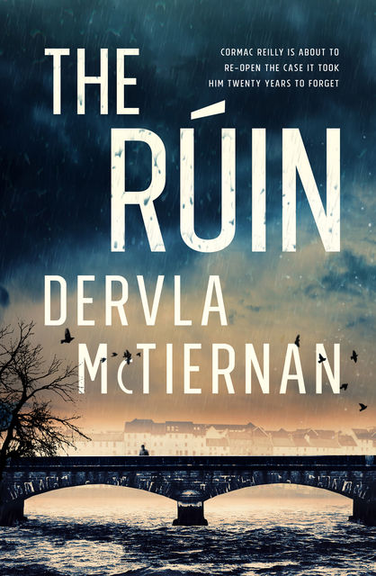 The Ruin, Dervla McTiernan
