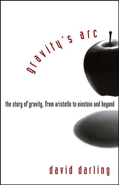 Gravity's Arc, David Darling
