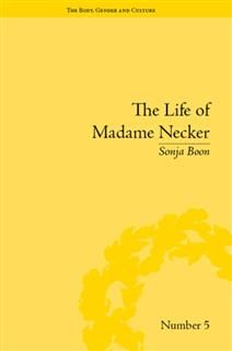 Life of Madame Necker, Sonja Boon